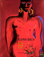 Elvira Bach