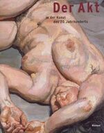 ISBN 9783879097951: Der Akt in der Kunst des 20. Jahrhunderts. Ausstellungskatalog.