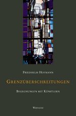 ISBN 9783879098569: Grenzüberschreitungen – Begegnungen mit Künstlern