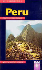 Ralf D Uhlig, Ute Boewen: Peru. Reisefüh Ralf D Uhlig, Ute Boewen: Peru. Reisefüh