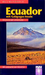 ISBN 9783879361946: Ecuador mit Galápagos-Inseln