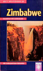 ISBN 9783879362264: Zimbabwe. Reiseführer mit Landeskunde.