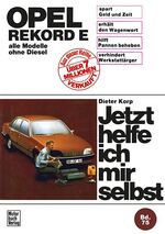 Dieter Korp: Jetzt helfe ich mir selbst Dieter Korp: Jetzt helfe ich mir selbst