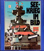 ISBN 9783879437429: Seekrieg im Bild 1939-1945