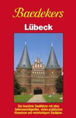 ISBN 9783879540198: Baedeker Stadtführer Lübeck