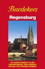 ISBN 9783879540266: Baedeker Stadtführer Regensburg