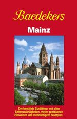 ISBN 9783879540747: Baedeker Allianz Reiseführer Mainz