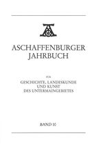 ISBN 9783879650385: Aschaffenburger Jahrbuch für Geschichte, Landeskunde und Kunst des Untermaingebietes