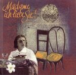 ISBN 9783879650774: Litteracustic - Madame, ich liebe Sie! – Hommage an Heinrich Heine zum 200. Geburtstag