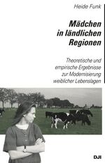 ISBN 9783879663477: Mädchen in ländlichen Regionen