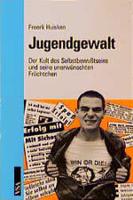 ISBN 9783879756636: Jugendgewalt