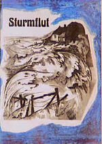 ISBN 9783879805051: Sturmflut