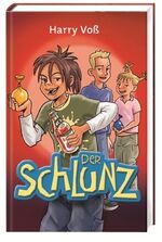 ISBN 9783879822713: Der Schlunz: Band 1