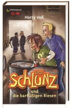 ISBN 9783879822744: Der Schlunz und die barfüßigen Riesen