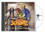 Der Schlunz und die barfüßigen Riesen - Hörspiel 2