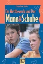 ISBN 9783879827534: Ein Wettbewerb und Der Mann ohne Schuhe