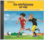 Susanne Koch; Harry Voß: Ein Weitschuss Susanne Koch; Harry Voß: Ein Weitschuss
