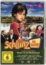 ISBN 9783879829279: DVD Der Schlunz Serie 3 - Theater für den Bürgermeister