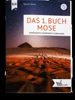 ISBN 9783879829910: Das 1. Buch Mose