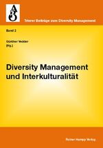 Diversity Management und Interkulturalit Diversity Management und Interkulturalit
