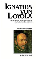 ISBN 9783879962358: Ignatius von Loyola