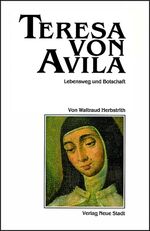 ISBN 9783879962952: Teresa von Avila