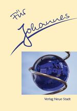 ISBN 9783879969319: Für Johannes