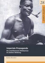 ISBN 9783879976546: Imperiale Propaganda