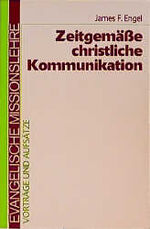 Zeitgemässe christliche Kommunikation