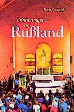 ISBN 9783880026933: Erinnerungen an Russland