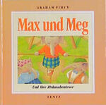 Max und Meg und ihre Zirkusabenteuer