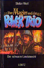 ISBN 9783880104051: Der schwarze Landsknecht