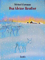 ISBN 9783880104204: Das kleine Rentier