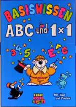 ISBN 9783880105157: Basiswissen ABC und 1 x 1