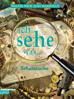 ISBN 9783880105362: Ich sehe was ….