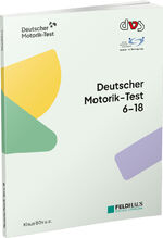 ISBN 9783880207103: Deutscher Motorik-Test 6-18