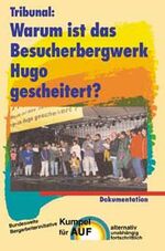 Tribunal: Warum ist das Besucherbergwerk Hugo gescheitert – Dokumentation