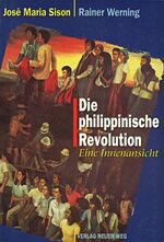 ISBN 9783880212329: Die philippinische Revolution - Eine Innenansicht