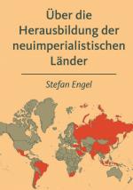 ISBN 9783880214606: Über die Herausbildung der neuimperialistischen Länder