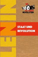 ISBN 9783880214651: Staat und Revolution