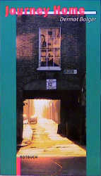 ISBN 9783880223950: Journey Home – Roman