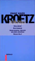 ISBN 9783880224278: 2., Heimarbeit [u.a.]