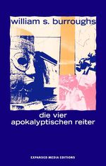 ISBN 9783880300279: Die vier apokalyptischen Reiter