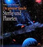 ISBN 9783880349032: Die geheime Sprache der Sterne und Planeten