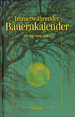 ISBN 9783880349223: Immerwährender Bauernkalender