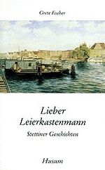 ISBN 9783880424111: Lieber Leierkastenmann