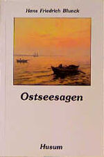 ISBN 9783880424593: Ostseesagen