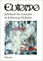 ISBN 9783880424906: Euterpe. Jahrbuch für Literatur in Schleswig-Holstein