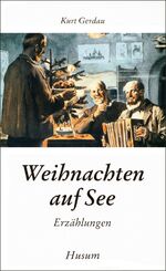 ISBN 9783880428362: Weihnachten auf See – Erzählungen