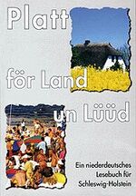 ISBN 9783880428997: Platt för Land un Lüüd.  Ein niederdeutsches Lesebuch für Schleswig-Holstein, Band II